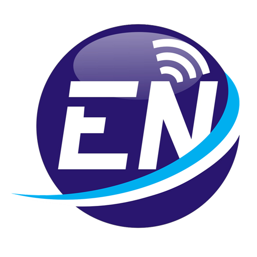 Easy Net Broadband-logo